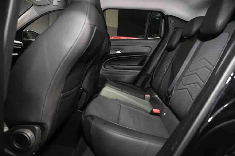Jeep Avenger usata a Torino (12)