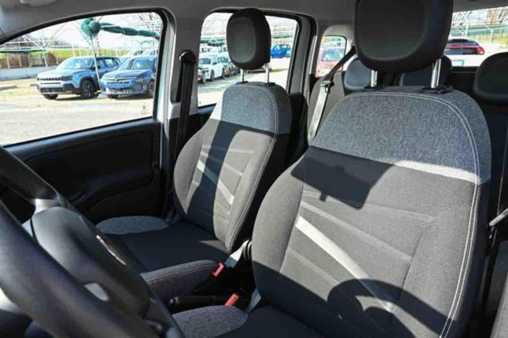 Fiat Panda usata a Torino (10)