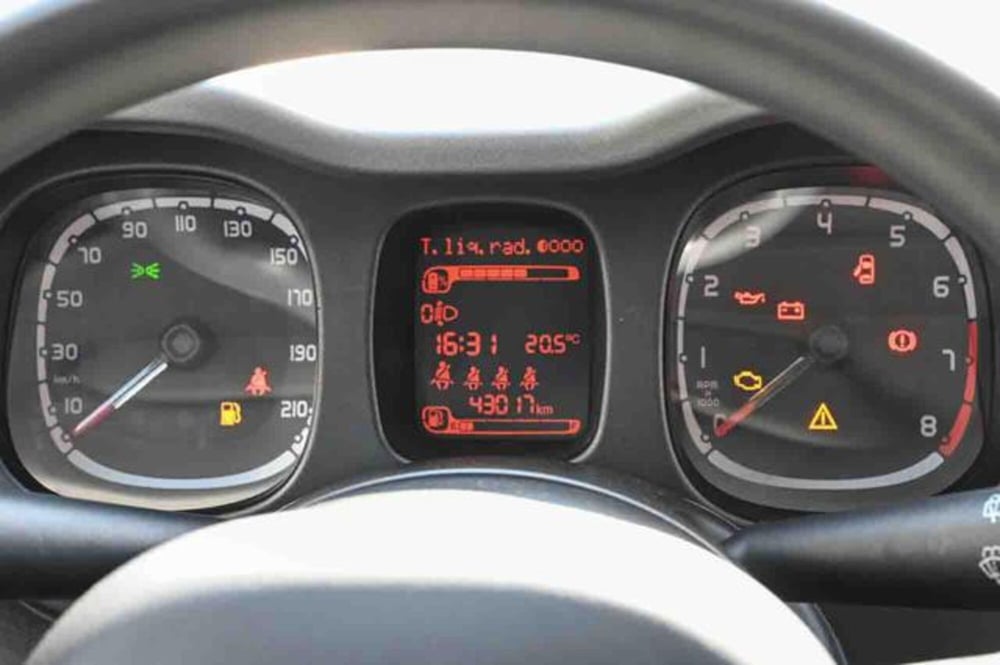 Fiat Panda usata a Torino (13)