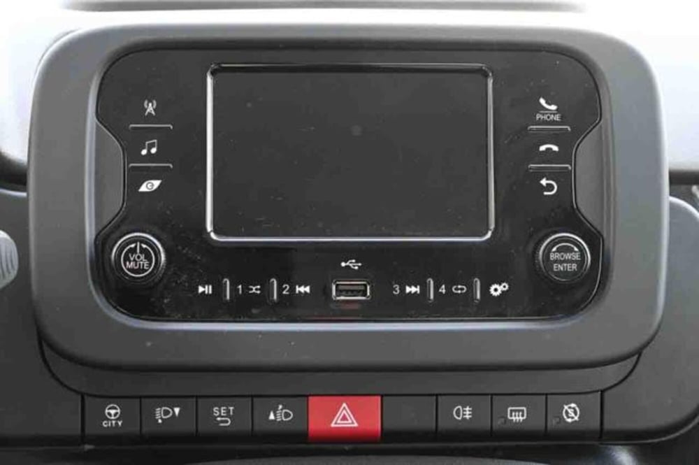 Fiat Panda usata a Torino (14)