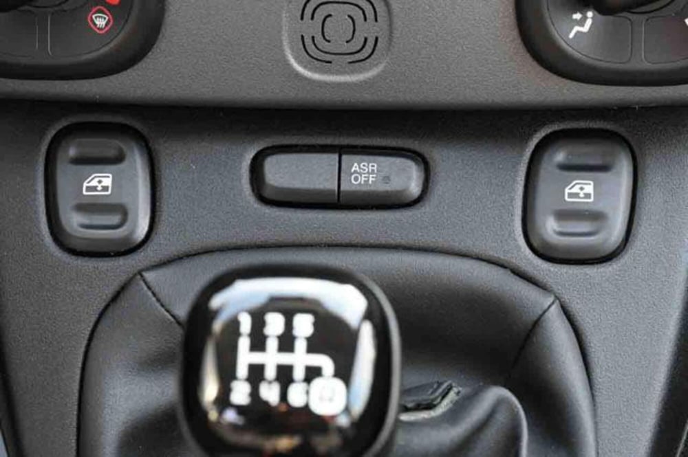 Fiat Panda usata a Torino (16)