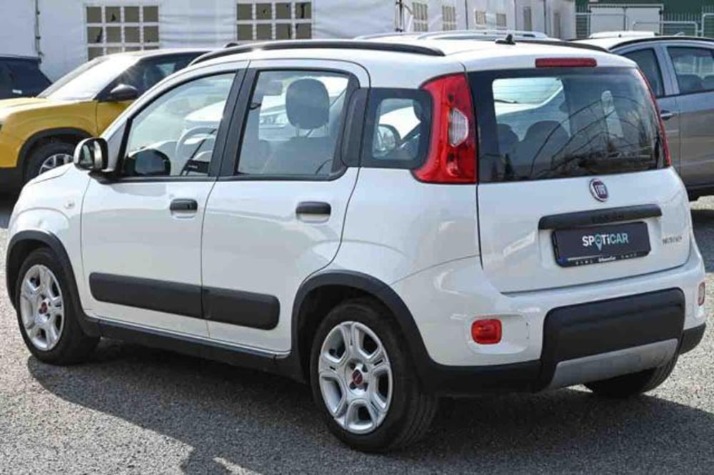 Fiat Panda usata a Torino (4)