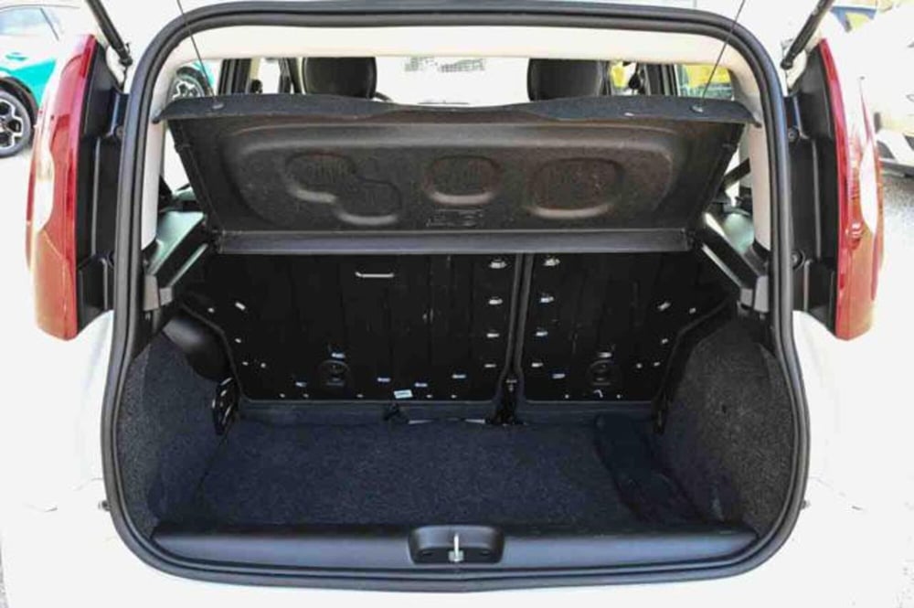 Fiat Panda usata a Torino (5)