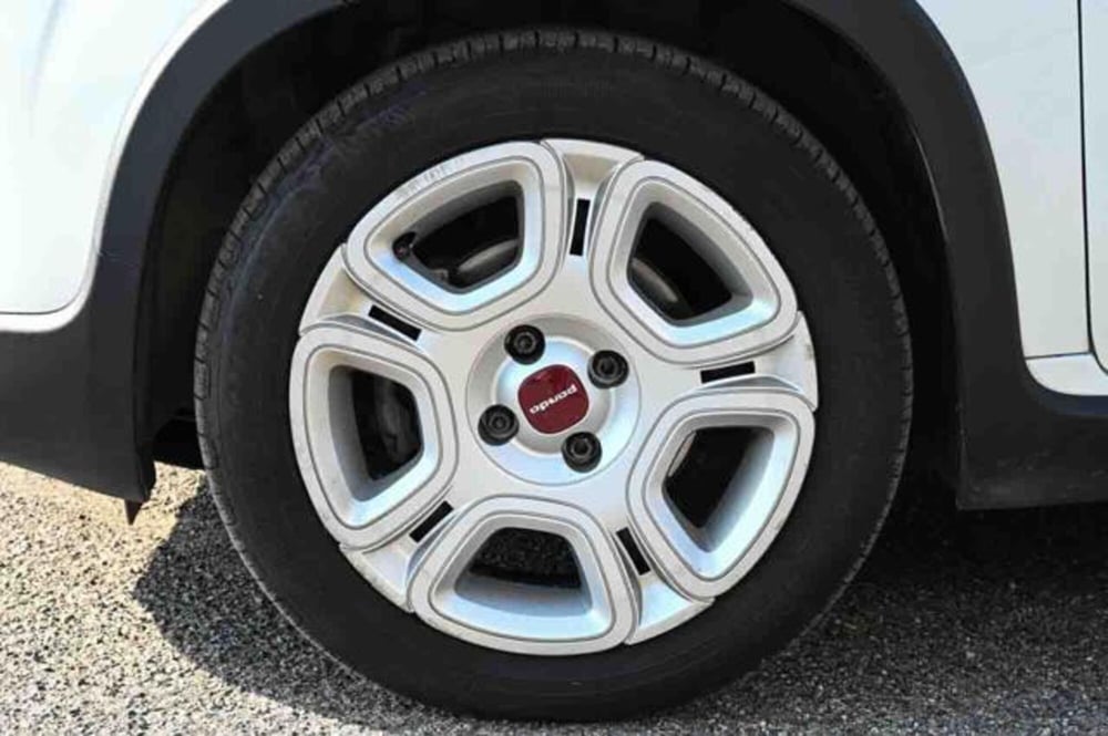 Fiat Panda usata a Torino (6)