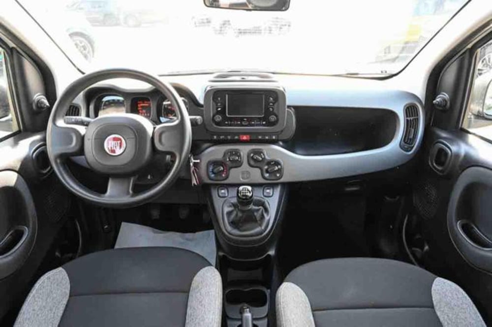 Fiat Panda usata a Torino (7)