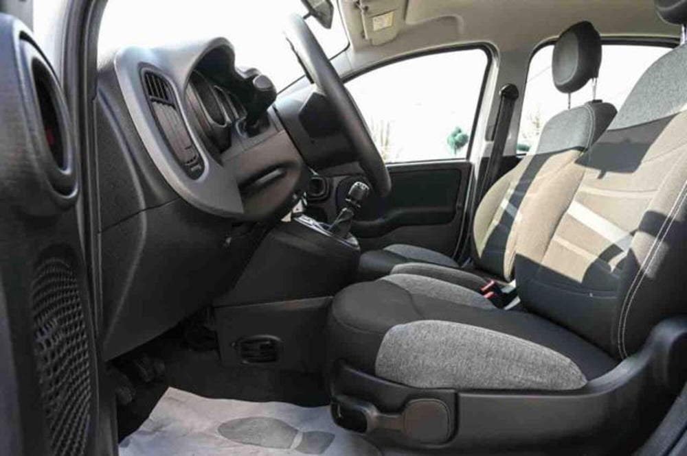 Fiat Panda usata a Torino (9)