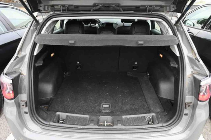 Jeep Compass usata a Torino (5)