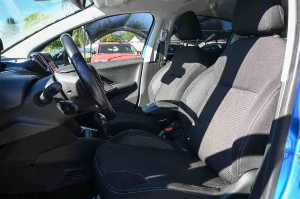 Peugeot 208 usata a Torino (14)