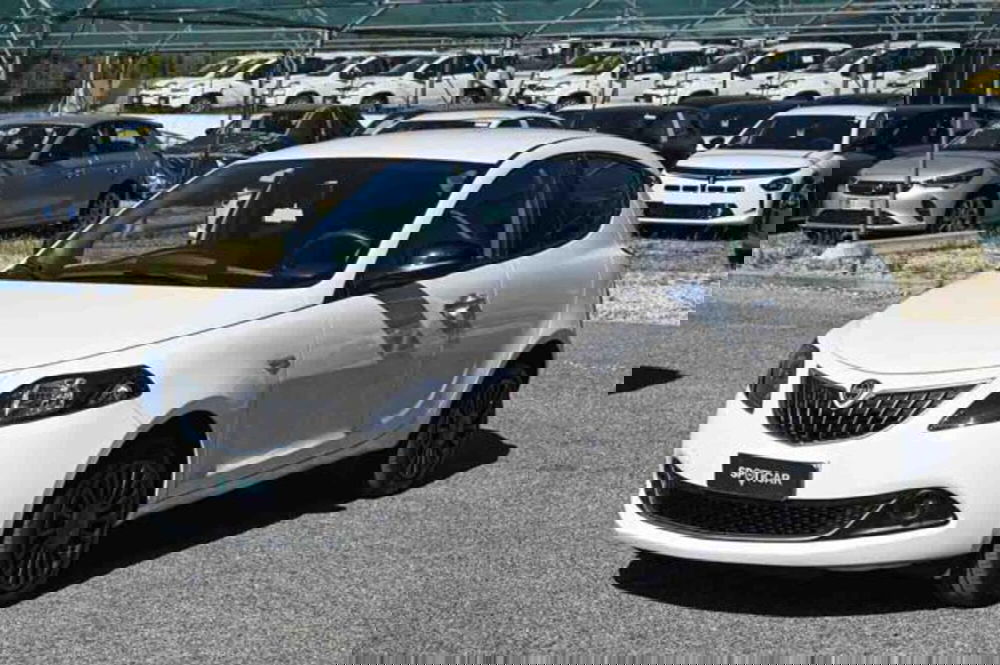 Lancia Ypsilon usata a Torino