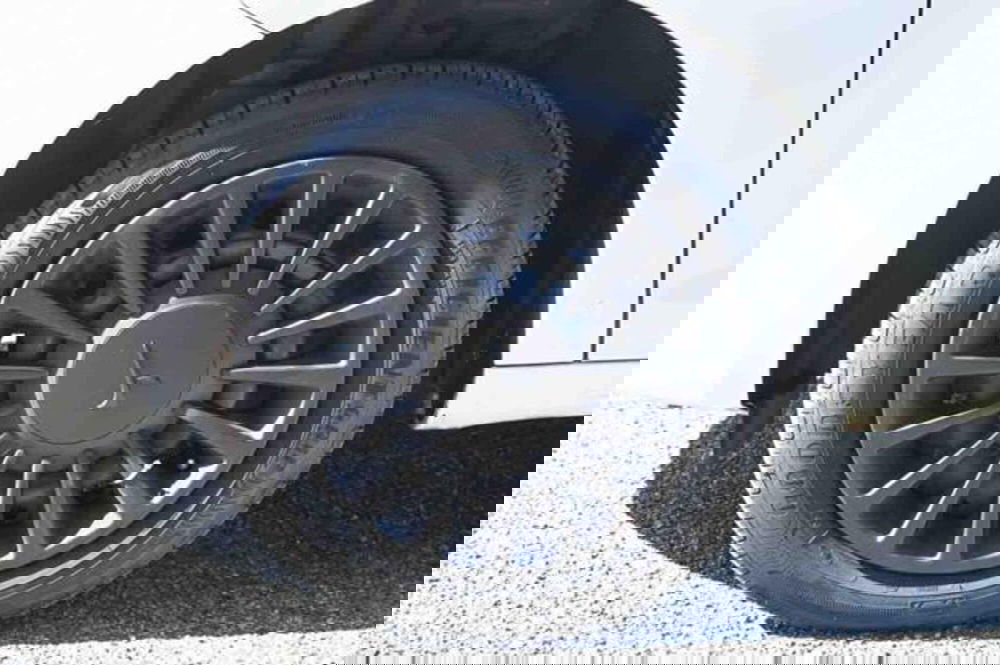 Lancia Ypsilon usata a Torino (10)