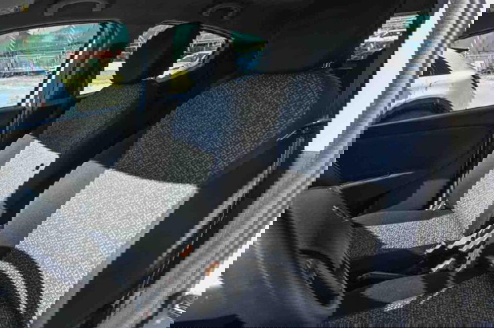 Lancia Ypsilon usata a Torino (13)