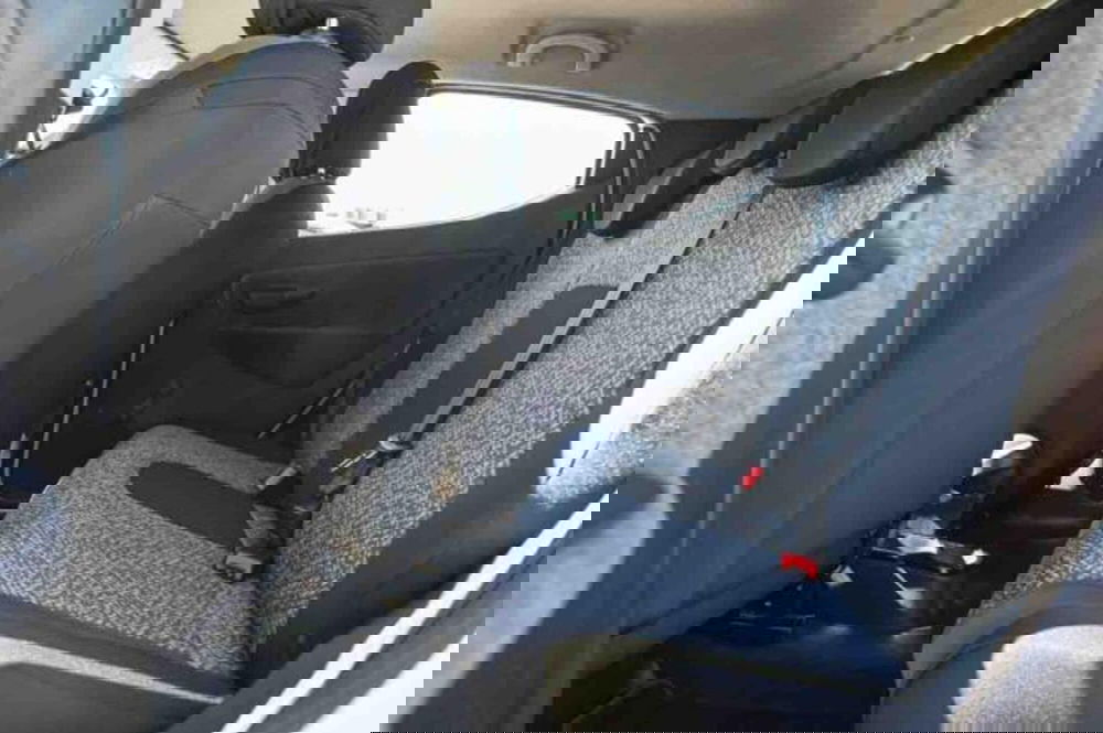 Lancia Ypsilon usata a Torino (15)