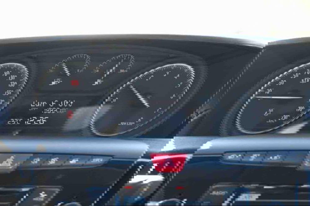 Lancia Ypsilon usata a Torino (17)