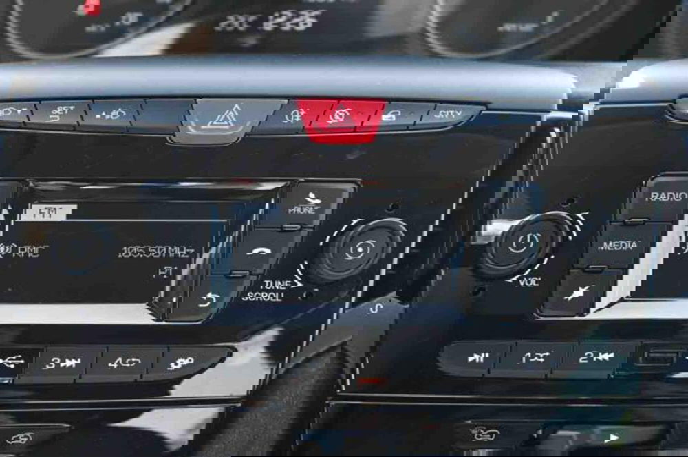 Lancia Ypsilon usata a Torino (18)