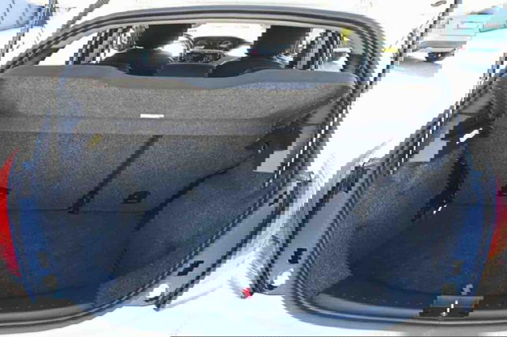 Lancia Ypsilon usata a Torino (9)