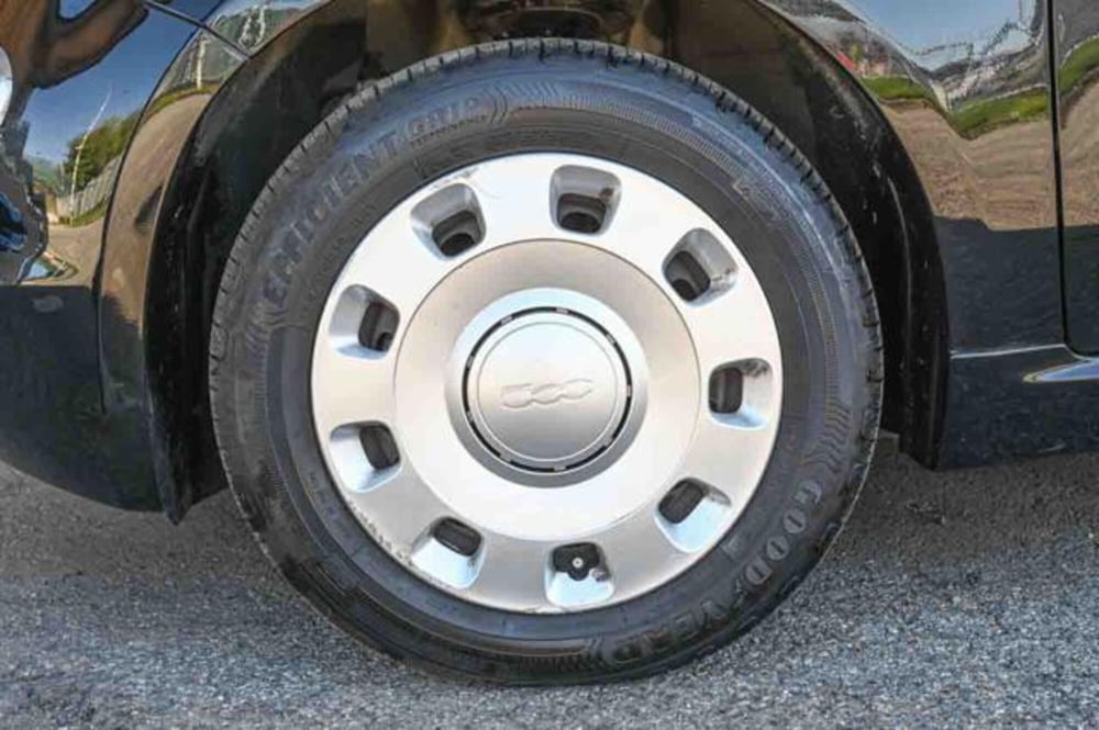 Fiat 500 usata a Torino (10)
