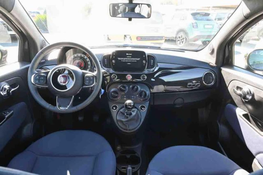 Fiat 500 usata a Torino (11)