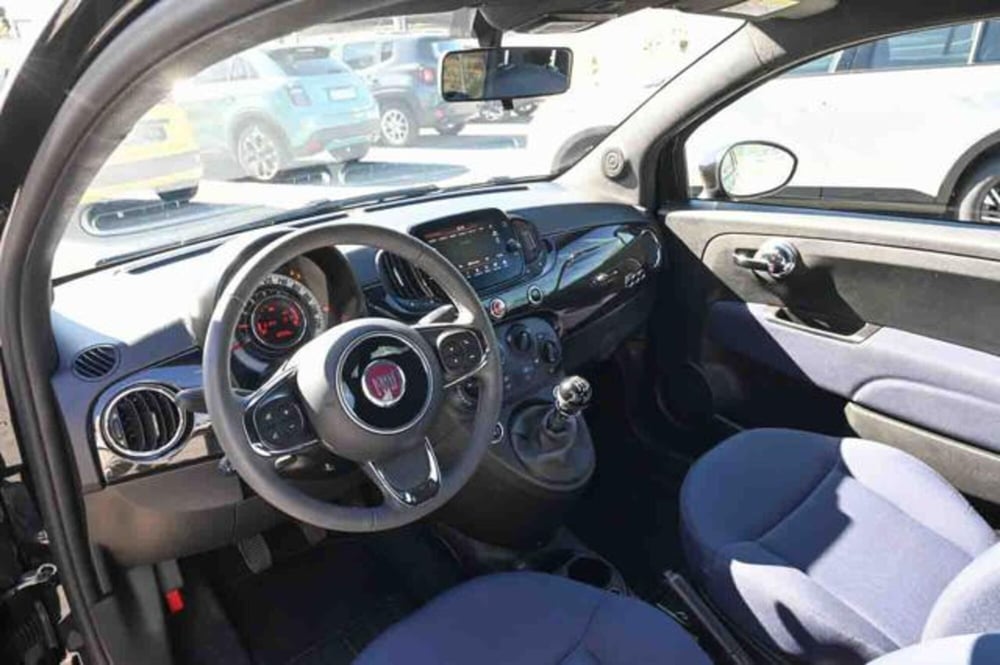 Fiat 500 usata a Torino (12)