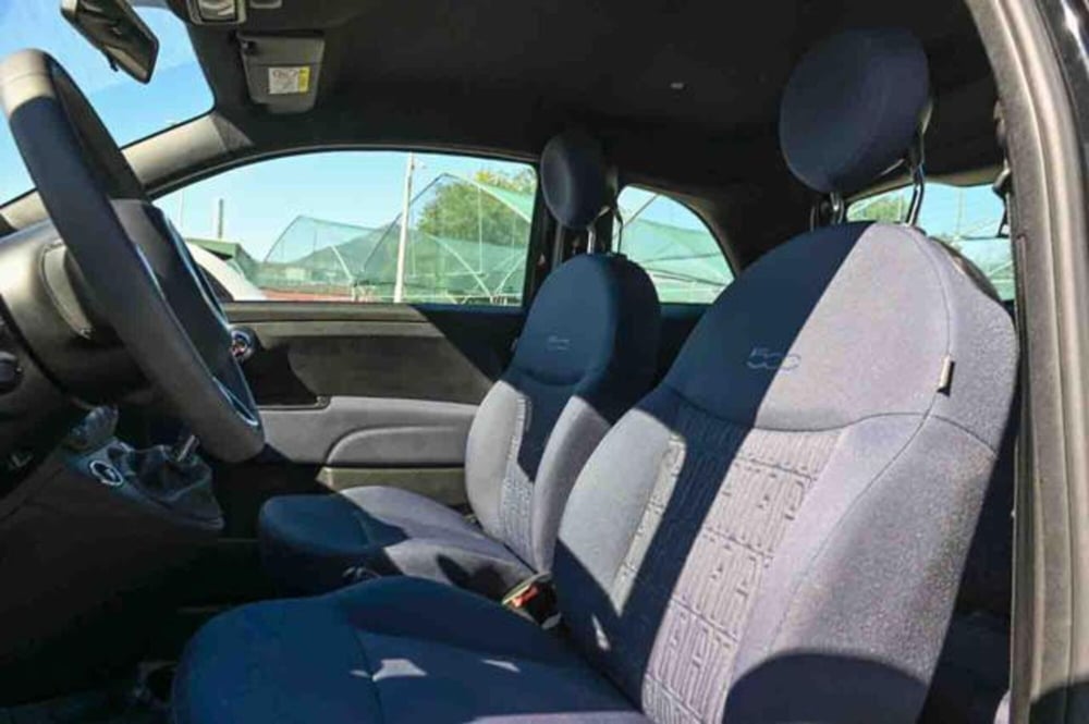 Fiat 500 usata a Torino (14)