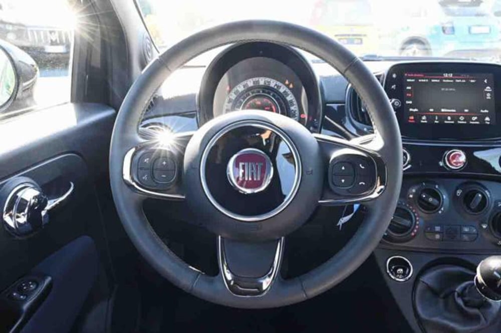 Fiat 500 usata a Torino (15)