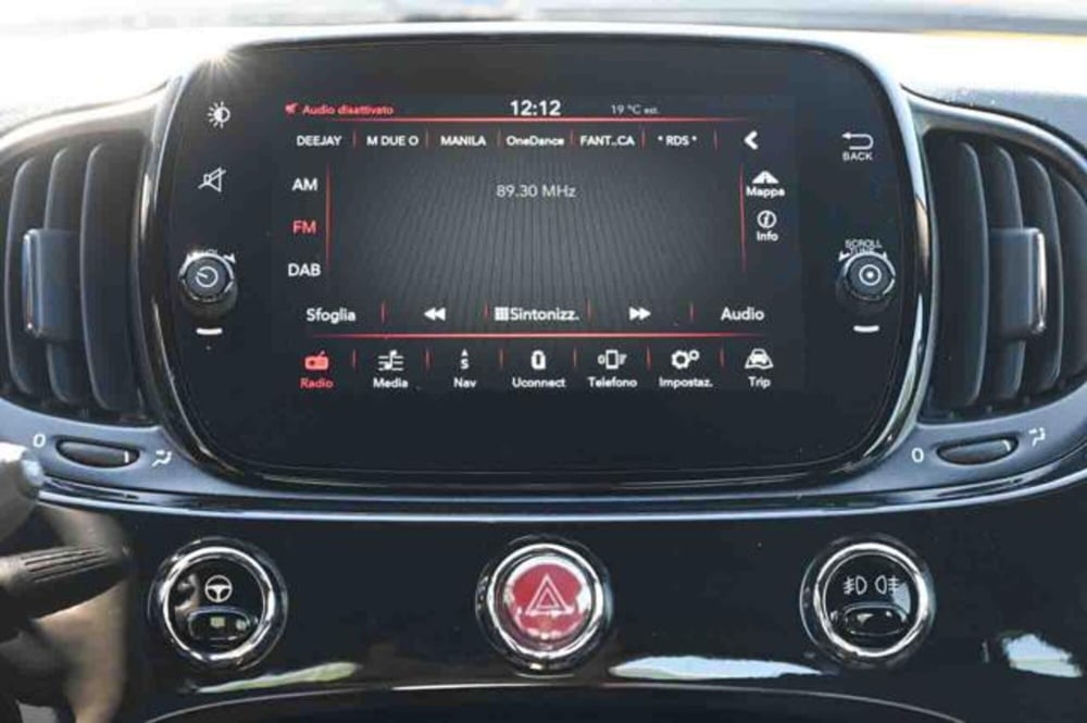 Fiat 500 usata a Torino (17)