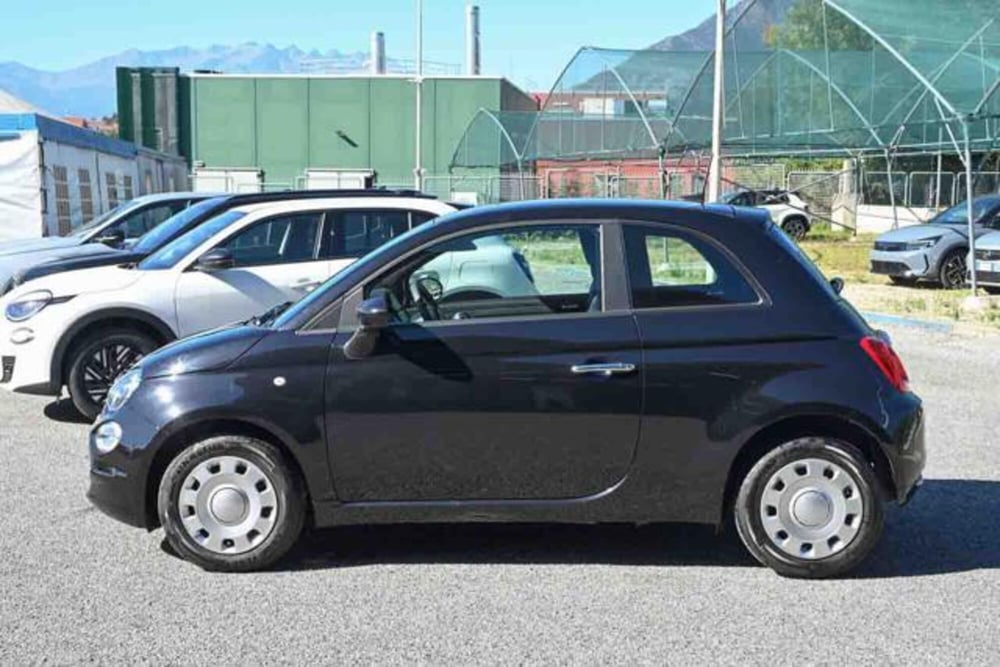 Fiat 500 usata a Torino (8)