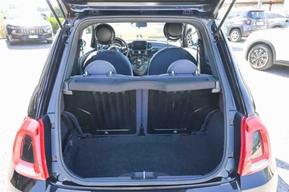 Fiat 500 usata a Torino (9)