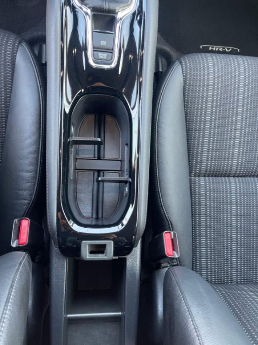 Honda HR-V usata a Novara (16)