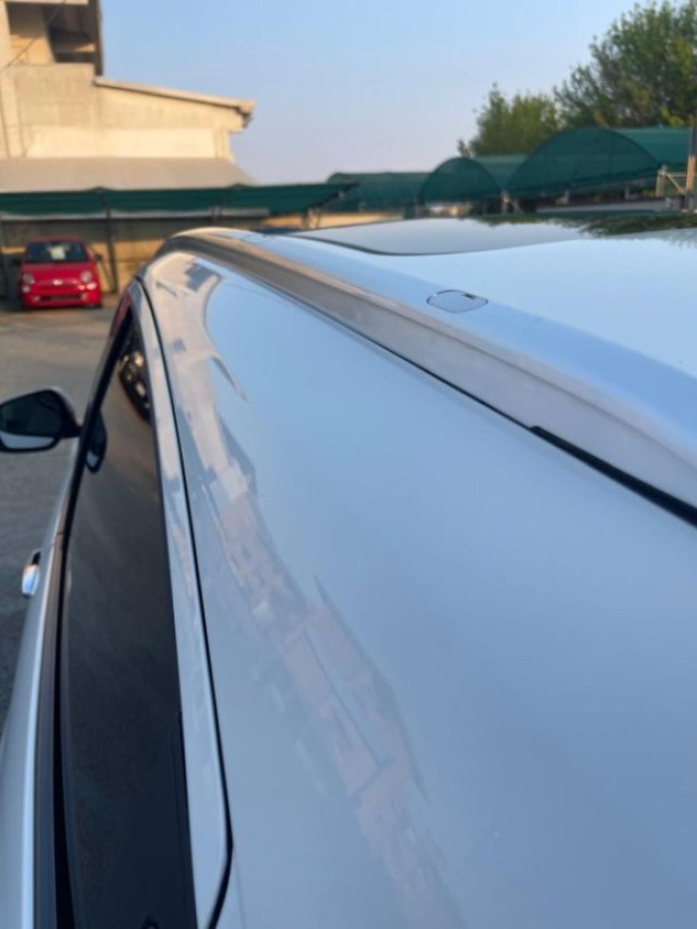 Honda HR-V usata a Novara (18)