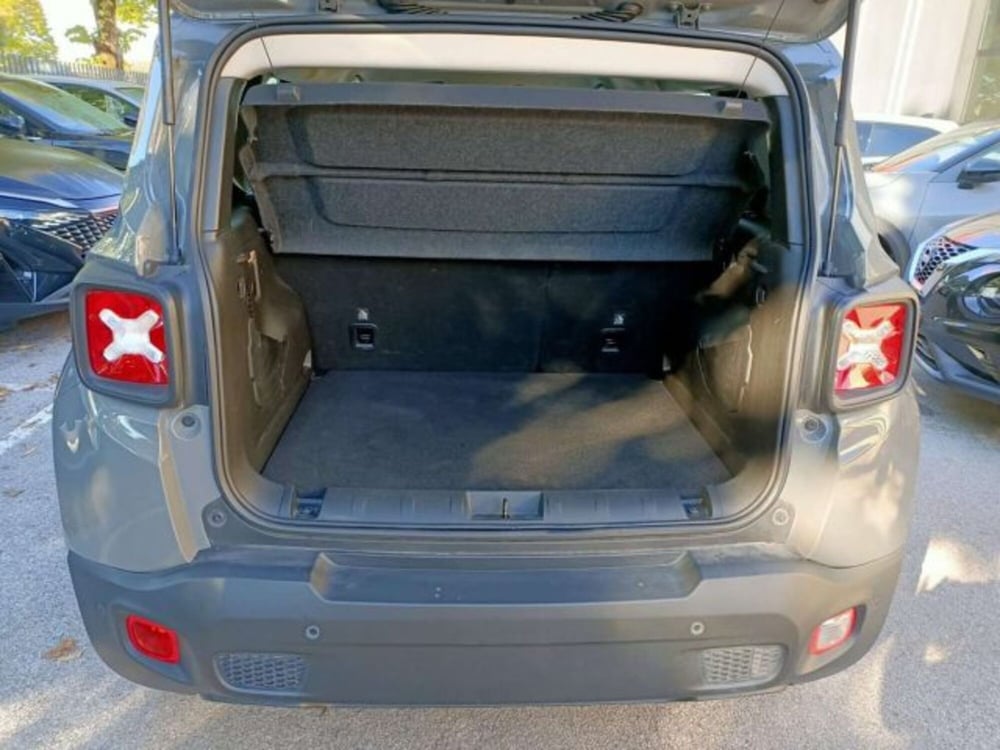Jeep Renegade usata a Firenze (7)