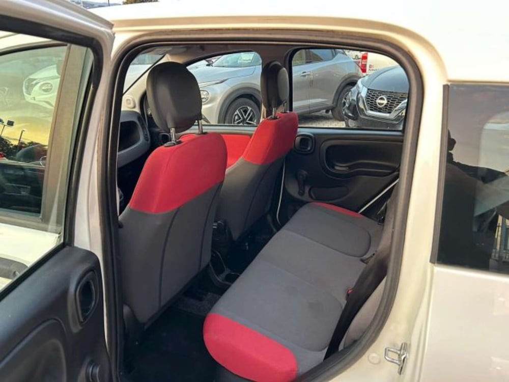 Fiat Panda usata a Firenze (10)