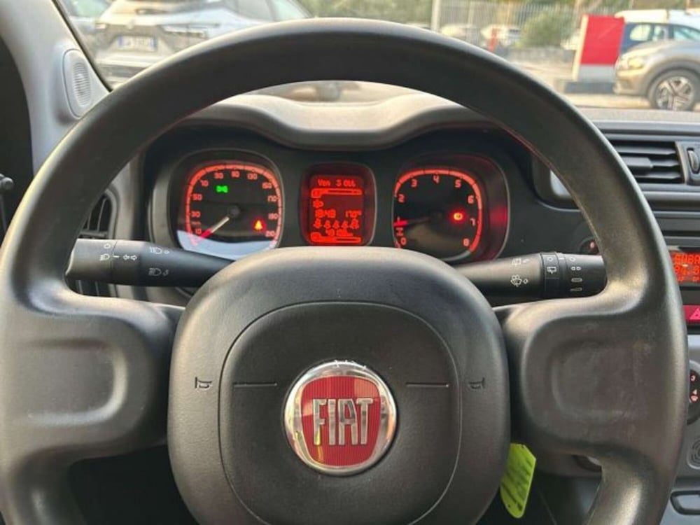 Fiat Panda usata a Firenze (11)