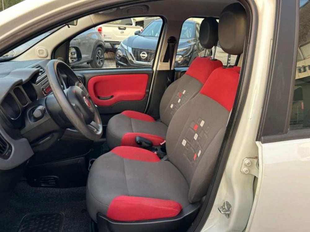 Fiat Panda usata a Firenze (12)