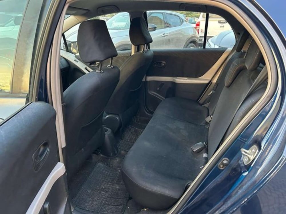Fiat Panda usata a Firenze (13)