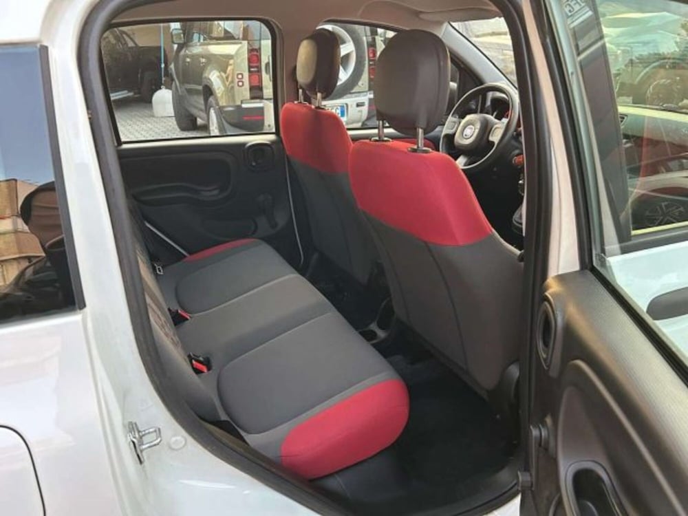 Fiat Panda usata a Firenze (15)