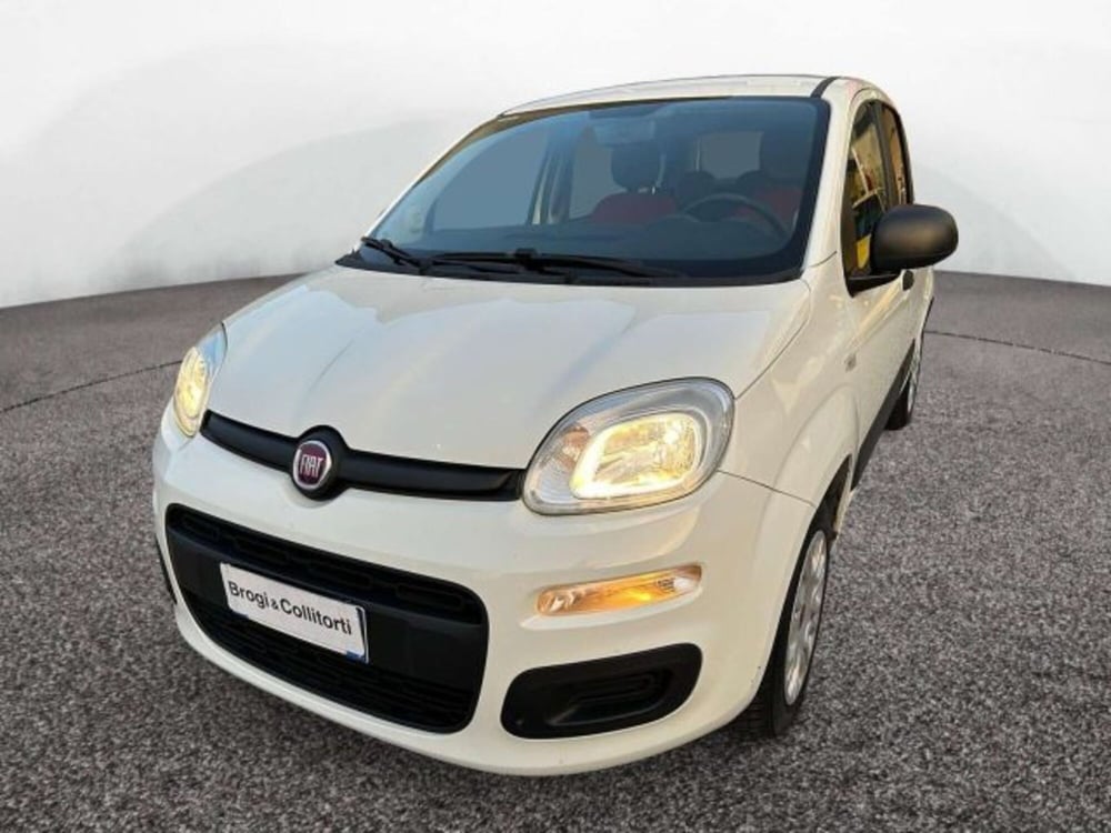 Fiat Panda usata a Firenze (3)