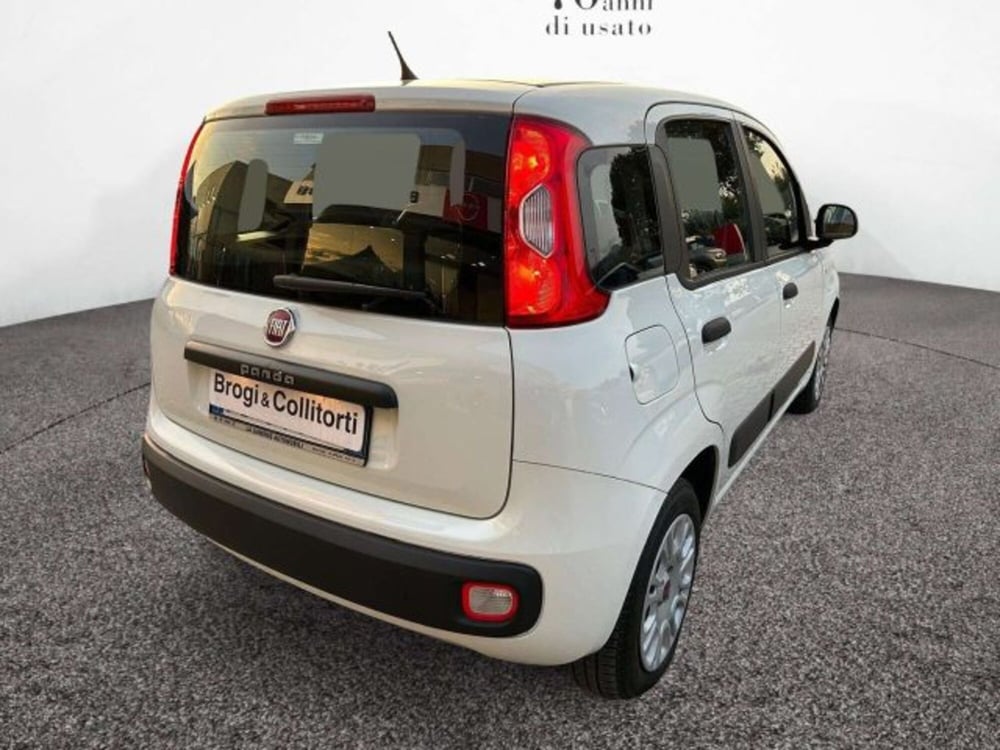 Fiat Panda usata a Firenze (4)