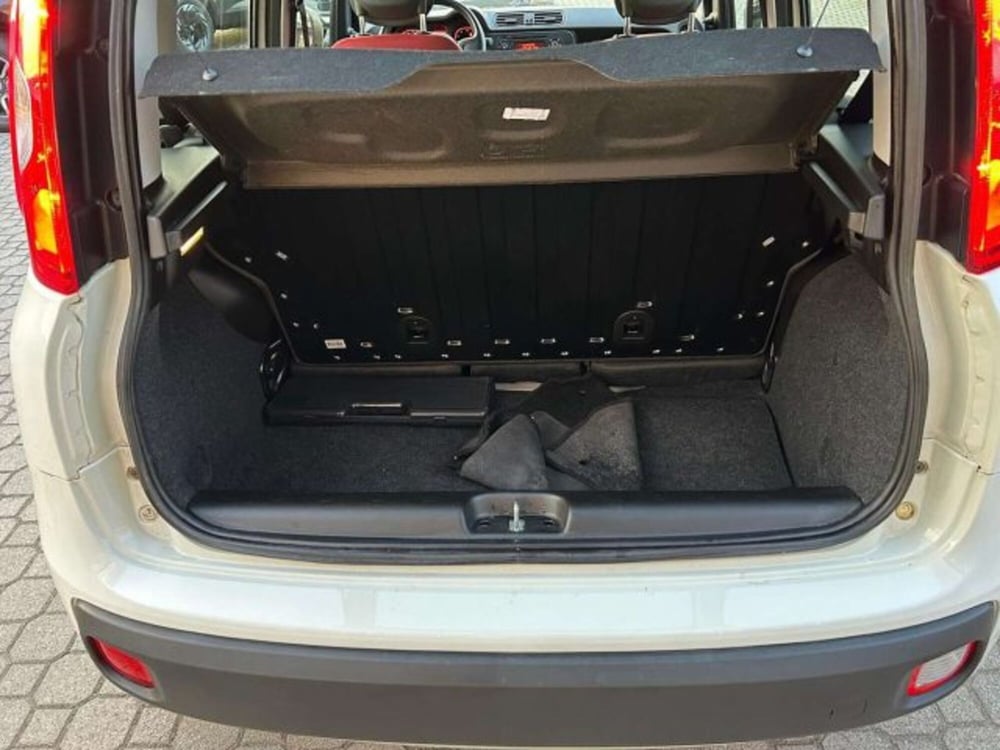 Fiat Panda usata a Firenze (7)
