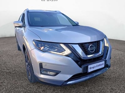 Nissan X-Trail 1.6 dCi 2WD Tekna del 2018 usata a Empoli