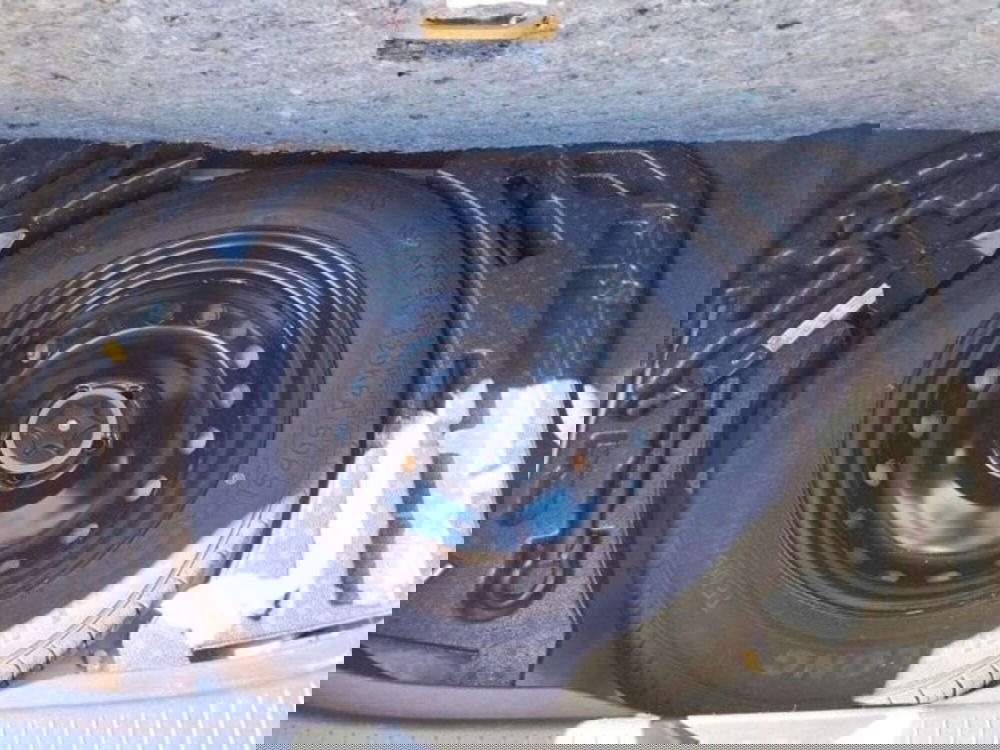 Nissan Qashqai usata a Firenze (10)