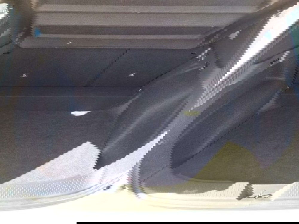 Nissan Qashqai usata a Firenze (9)