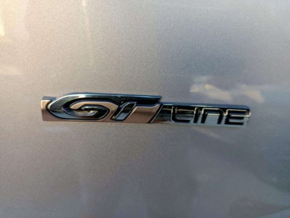 Peugeot Rifter usata a Firenze (12)