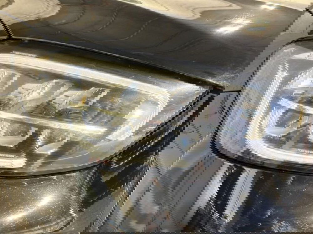 Mercedes-Benz GLC SUV usata a Bologna (7)