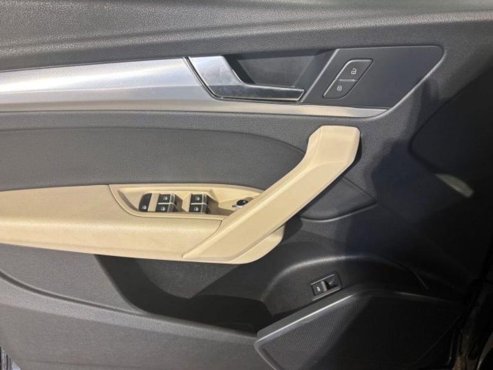 Audi Q5 usata a Bologna (10)
