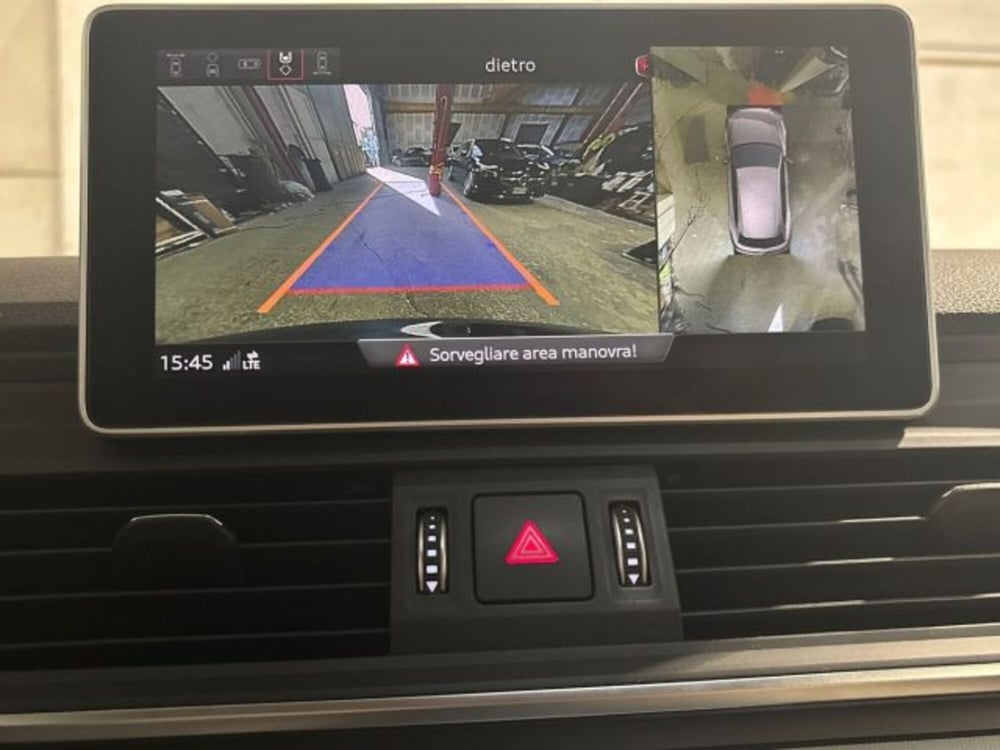 Audi Q5 usata a Bologna (12)