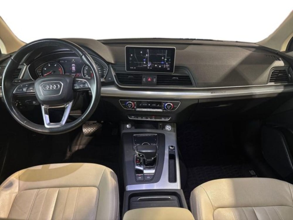 Audi Q5 usata a Bologna (13)