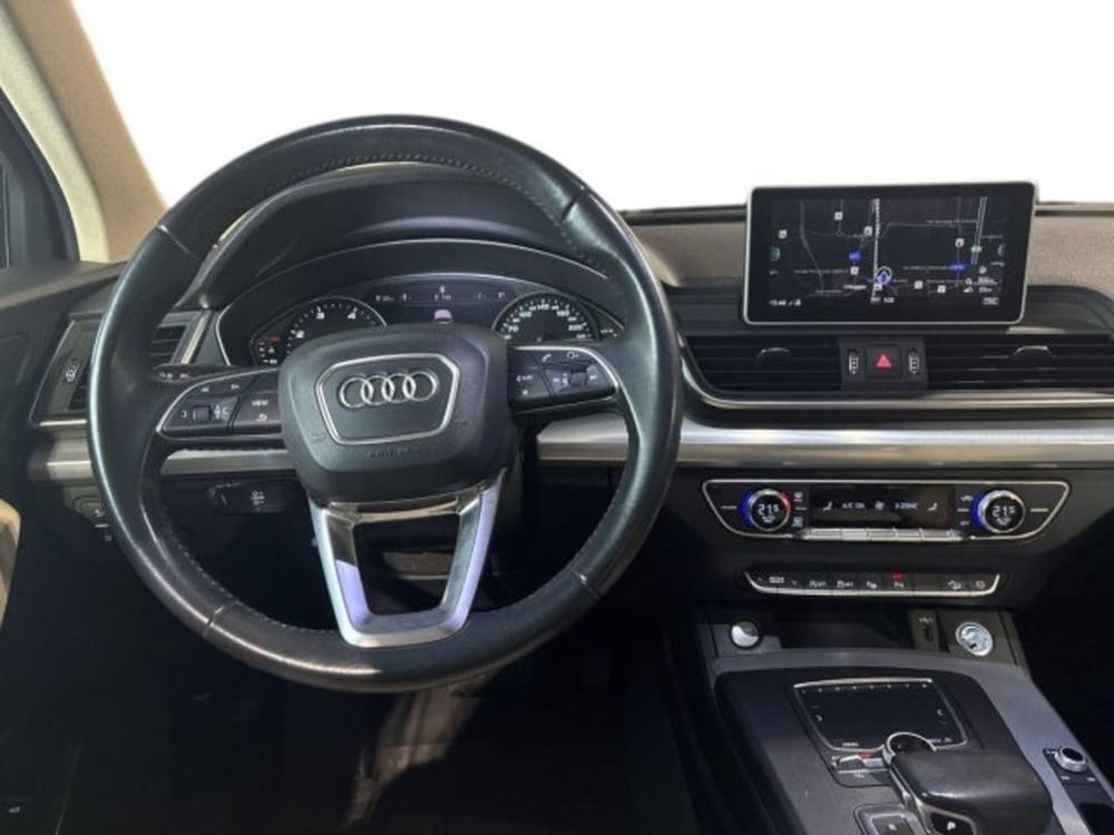 Audi Q5 usata a Bologna (14)