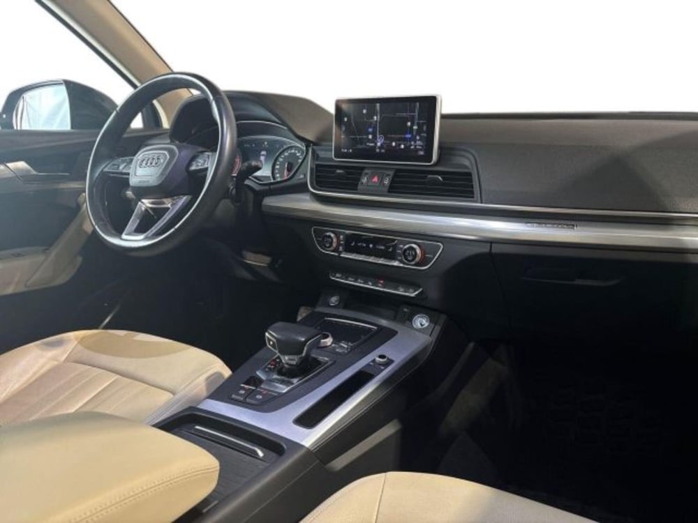 Audi Q5 usata a Bologna (15)