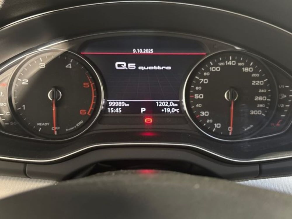 Audi Q5 usata a Bologna (17)