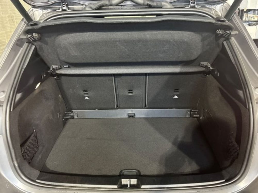 Mercedes-Benz GLA SUV usata a Bologna (8)